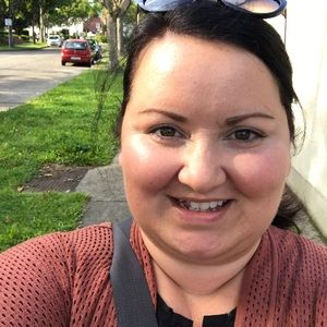 Meet your Posher, Marylou